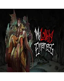 My Lovely Empress GOG (PC)
