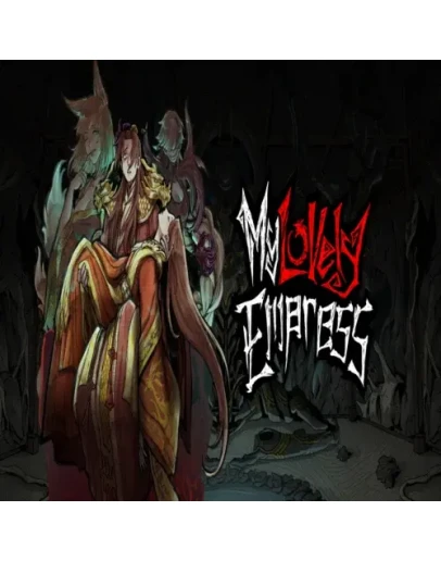 My Lovely Empress GOG (PC)