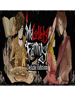 My Lovely Family Deluxe Bundle GOG (PC)