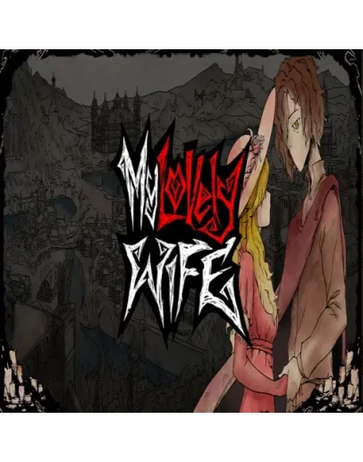 My Lovely Wife Deluxe Edition GOG (PC)