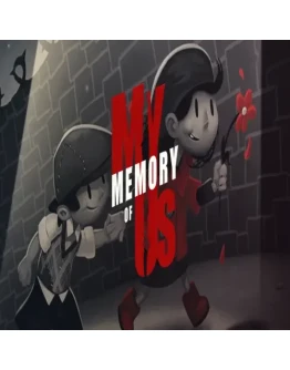 My Memory of Us GOG (PC)