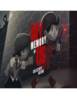 My Memory of Us - Collector's Edition GOG (PC)