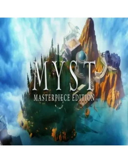 Myst Masterpiece Edition GOG (PC)