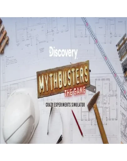 MythBusters: The Game - Crazy Experiments Simulator