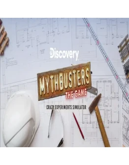MythBusters: The Game - Crazy Experiments Simulator