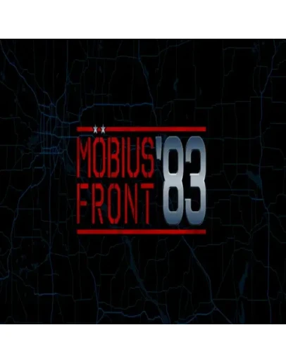 Mbius Front '83 GOG (PC)