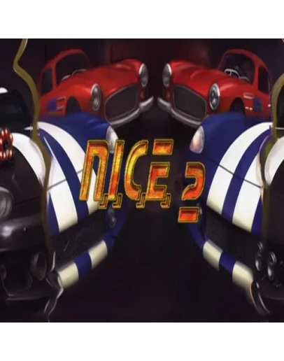 N.I.C.E. 2 GOG (PC)