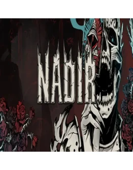 Nadir: A Grimdark Deck Builder GOG (PC)