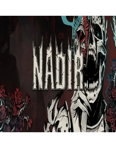 Nadir: A Grimdark Deck Builder GOG (PC)