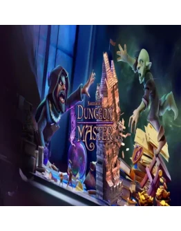 Naheulbeuk's Dungeon Master GOG (PC)