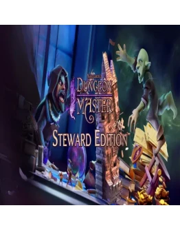 Naheulbeuk's Dungeon Master - Steward Edition GOG