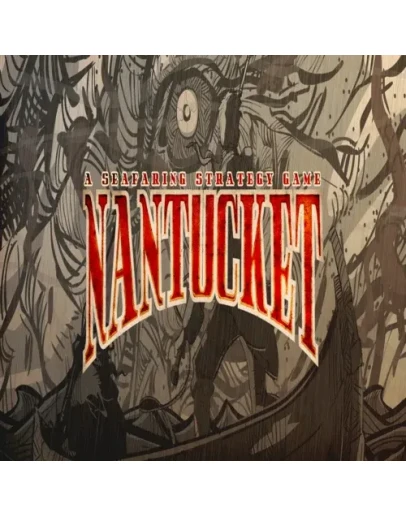 Nantucket GOG (PC)