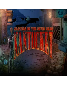 Nantucket - Masters of the Seven Seas GOG (PC)