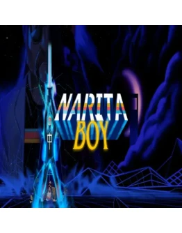 Narita Boy GOG (PC)