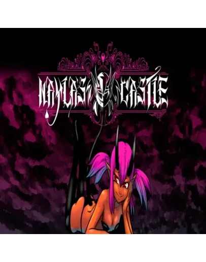 Nayla's Castle GOG (PC)