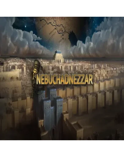 Nebuchadnezzar GOG (PC)
