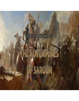 Nebuchadnezzar: The Adventures of Sargon GOG (P