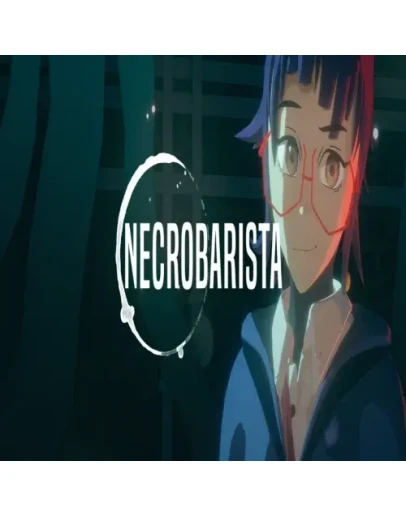 Necrobarista GOG (PC)