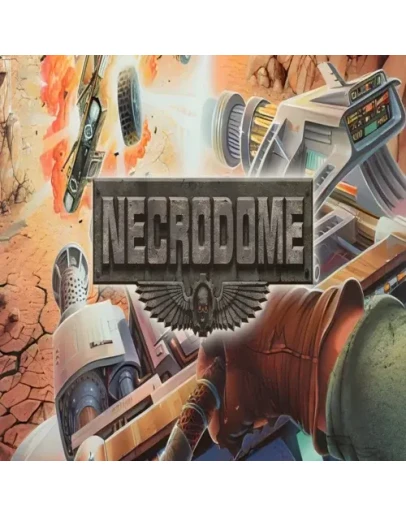 Necrodome GOG (PC)