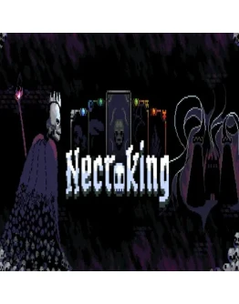 Necroking GOG (PC)