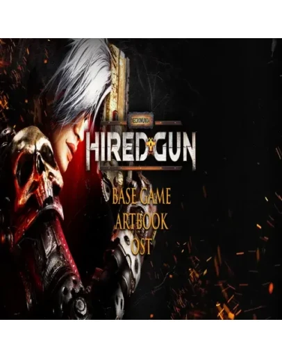 Necromunda: Hired Gun Bundle GOG (PC)