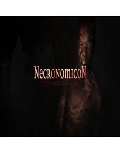Necronomicon: The Dawning of Darkness GOG (PC)