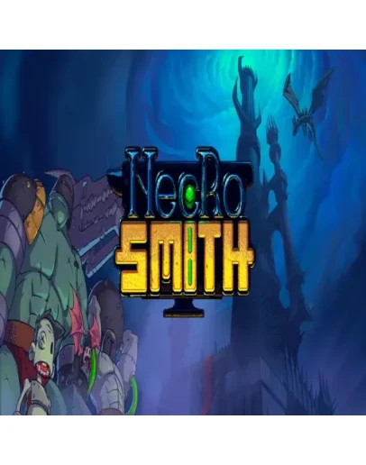 Necrosmith GOG (PC)