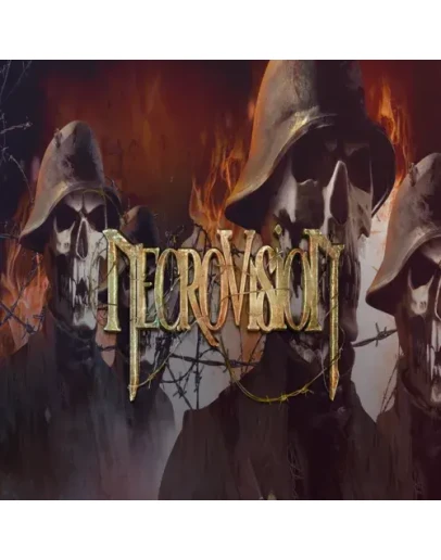 NecroVision GOG (PC)