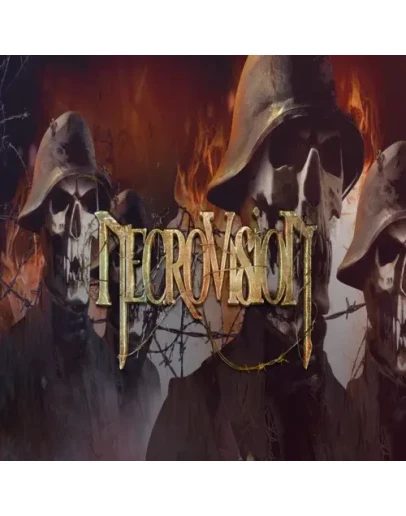 NecroVision GOG (PC)