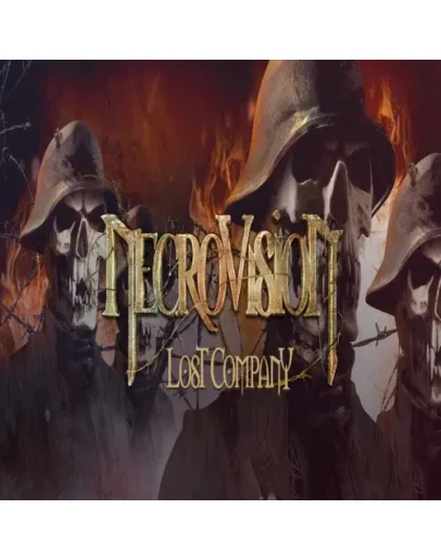 NecroVisioN: Lost Company GOG (PC)