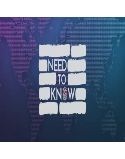 Need to Know GOG (PC)