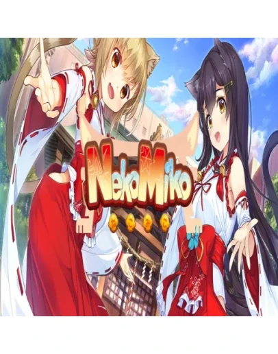 NekoMiko GOG (PC)