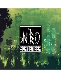 NEO Scavenger GOG (PC)