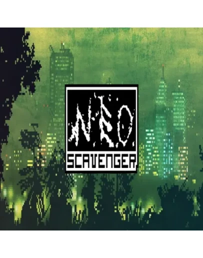 NEO Scavenger GOG (PC)
