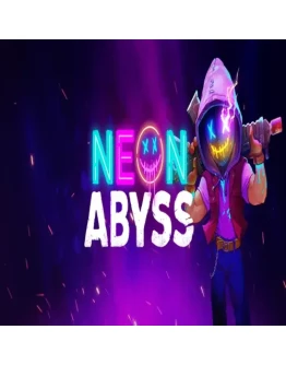 Neon Abyss GOG (PC)