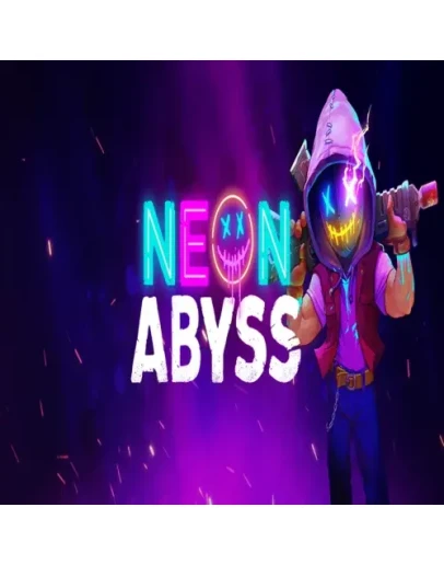 Neon Abyss GOG (PC)