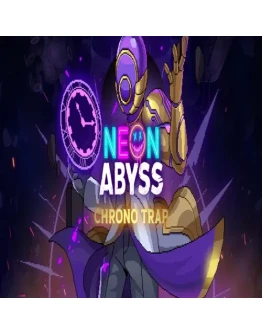 Neon Abyss - Chrono Trap GOG (PC)