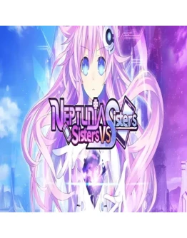 Neptunia Sisters VS Sisters GOG (PC)