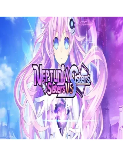 Neptunia Sisters VS Sisters GOG (PC)
