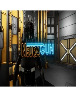 NeuraGun GOG (PC)