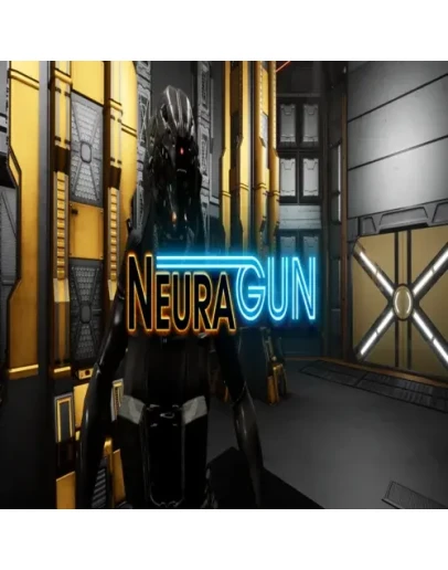 NeuraGun GOG (PC)