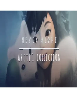 Never Alone Arctic Collection GOG (PC)
