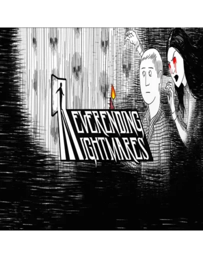 Neverending Nightmares GOG (PC)