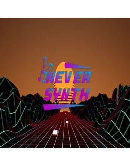 NeverSynth GOG (PC)