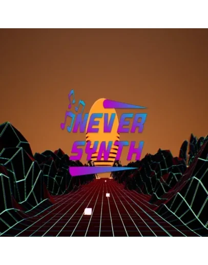NeverSynth GOG (PC)