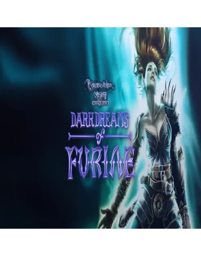 Neverwinter Nights: Dark Dreams of Furiae GOG (