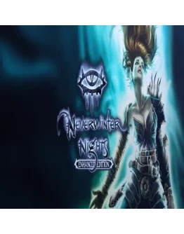 Neverwinter Nights: Enhanced Edition GOG (PC)