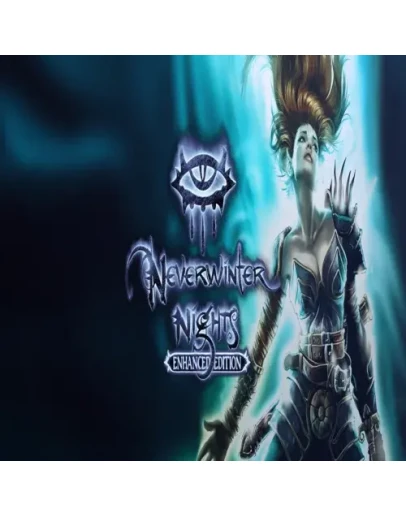 Neverwinter Nights: Enhanced Edition GOG (PC)