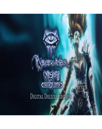 Neverwinter Nights: Enhanced Edition Digital Deluxe