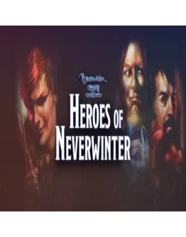 Neverwinter Nights: Heroes of Neverwinter GOG (